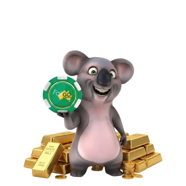 fairgo casino Gameplay