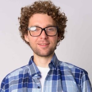 Christopher Moore