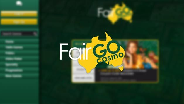 fairgo casino Gameplay
